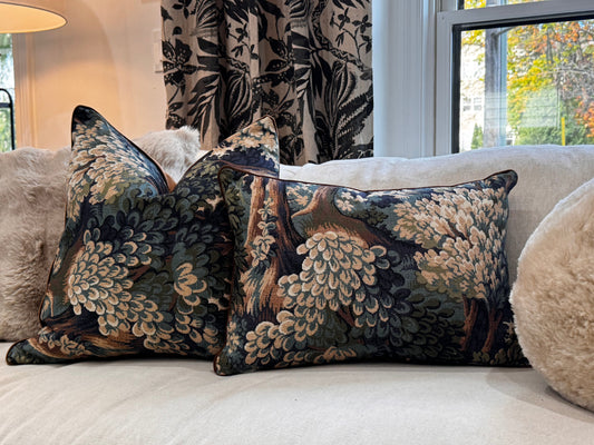 Amelia Pillow
