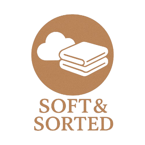Soft & Sorted